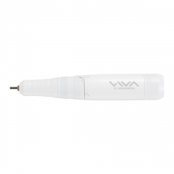 Elektrisk nagelfil VIVA 602 S vit