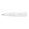 Elektrisk nagelfil VIVA 602 S vit