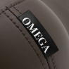 Arbetspall OMEGA Supremo brun