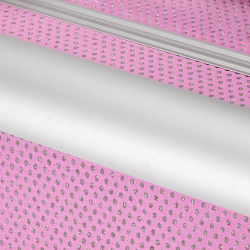 Kosmetikväska / sminkväska ... i aluminium