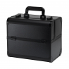 Kosmetikväska / sminkväska ... i aluminium