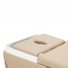 Schamponering / spabänk Gabbiano Head Spa Maldives beige