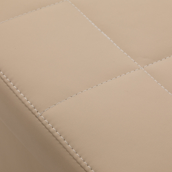 Schamponering / spabänk Gabbiano Head Spa Maldives beige