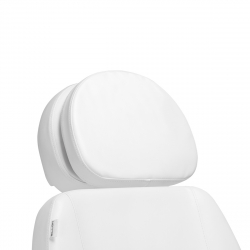 Elektrisk behandlingssäng SILLON LUXURY 2 vit 3-motor, belysning