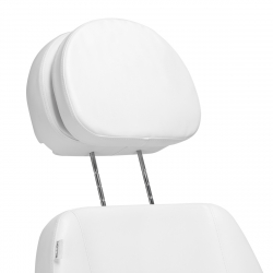 Elektrisk behandlingssäng SILLON LUXURY 2 vit 3-motor, belysning