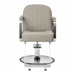Frisörstol GABBIANO ACRI beige