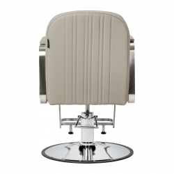 Frisörstol GABBIANO ACRI beige