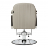 Frisörstol GABBIANO ACRI beige