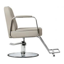 Frisörstol GABBIANO ACRI beige