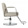 Frisörstol GABBIANO ACRI beige