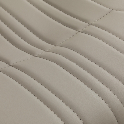 Frisörstol GABBIANO ACRI beige