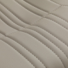Frisörstol GABBIANO ACRI beige