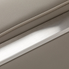 Frisörstol GABBIANO ACRI beige