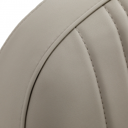 Frisörstol GABBIANO ACRI beige