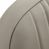 Frisörstol GABBIANO ACRI beige
