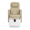 SPA pedikyrstol Sillon Elysia beige