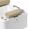 SPA pedikyrstol Sillon Elysia beige