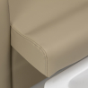 SPA pedikyrstol Sillon Elysia beige