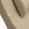 SPA pedikyrstol Sillon Elysia beige