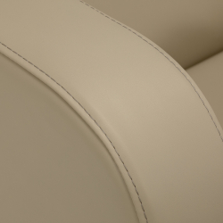 SPA pedikyrstol Sillon Elysia beige