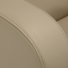 SPA pedikyrstol Sillon Elysia beige