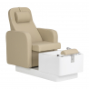 SPA pedikyrstol Sillon Elysia beige