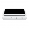 Air Pressure Elegante Platinum T8108 presoterapi med IR & elektrostimulering