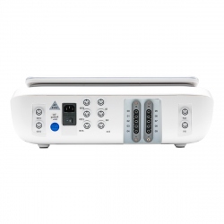 Air Pressure Elegante Platinum T8108 presoterapi med IR & elektrostimulering