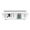 Air Pressure Elegante Platinum T8108 presoterapi med IR & elektrostimulering
