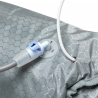 Air Pressure Elegante Platinum T8108 presoterapi med IR & elektrostimulering