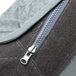 Air Pressure Elegante Platinum T8108 presoterapi med IR & elektrostimulering