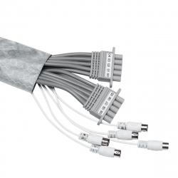 Air Pressure Elegante Platinum T8108 presoterapi med IR & elektrostimulering