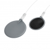 Air Pressure Elegante Platinum T8108 presoterapi med IR & elektrostimulering