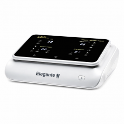 Air Pressure Elegante Platinum T8108 presoterapi med IR & elektrostimulering