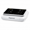 Air Pressure Elegante Platinum T8108 presoterapi med IR & elektrostimulering