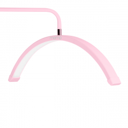 Arbetslampa / behandlingslampa MOMO MOON MX6 rosa