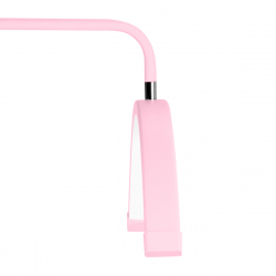 Arbetslampa / behandlingslampa MOMO MOON MX6 rosa