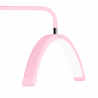 Arbetslampa / behandlingslampa MOMO MOON MX6 rosa