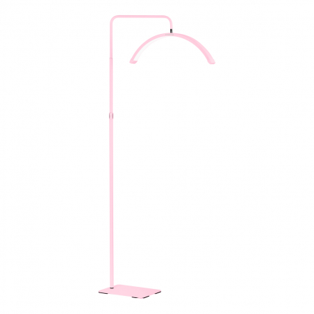 Arbetslampa / behandlingslampa MOMO MOON MX6 rosa