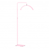 Arbetslampa / behandlingslampa MOMO MOON MX6 rosa
