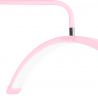 Arbetslampa / behandlingslampa MOMO MOON MX6 rosa