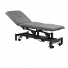 Behandlingssäng / massagebänk Balance Solidum 3 grå
