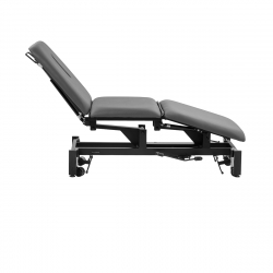 Behandlingssäng / massagebänk Balance Solidum 3 grå