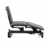 Behandlingssäng / massagebänk Balance Solidum 3 grå