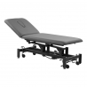 Behandlingssäng / massagebänk Balance Solidum 5 grå