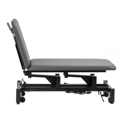 Behandlingssäng / massagebänk Balance Solidum 5 grå