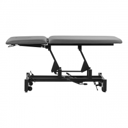 Behandlingssäng / massagebänk Balance Solidum 5 grå