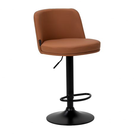 Barstol / receptionsstol 4Rico Modo brun