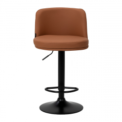 Barstol / receptionsstol 4Rico Modo brun
