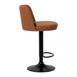 Barstol / receptionsstol 4Rico Modo brun